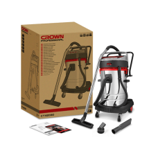 CROWN 3000W All-purpose vacuum cleaner CT42030